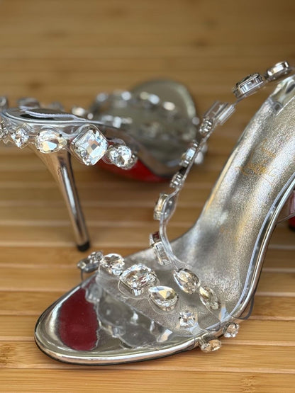 Christian Louboutin Heels