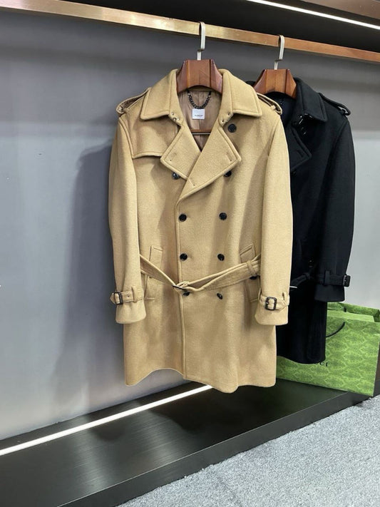 Burberry Coat