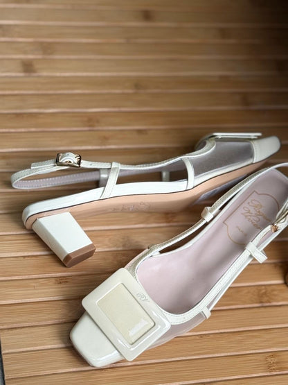 Roger Viver Heels