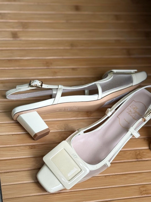 Roger Viver Heels