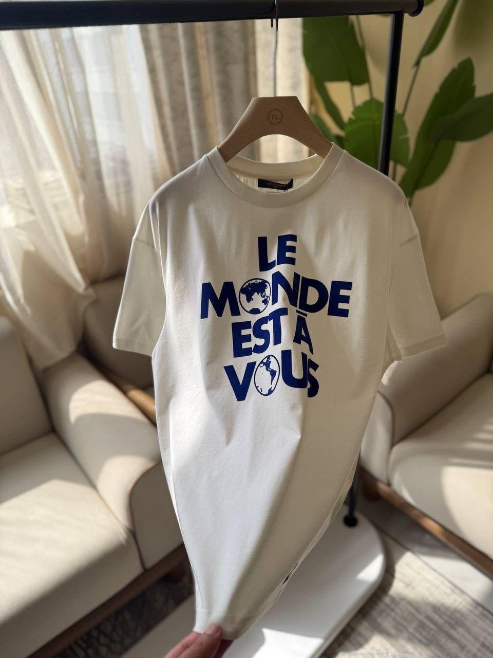 Louis Vuitton T-Shirt