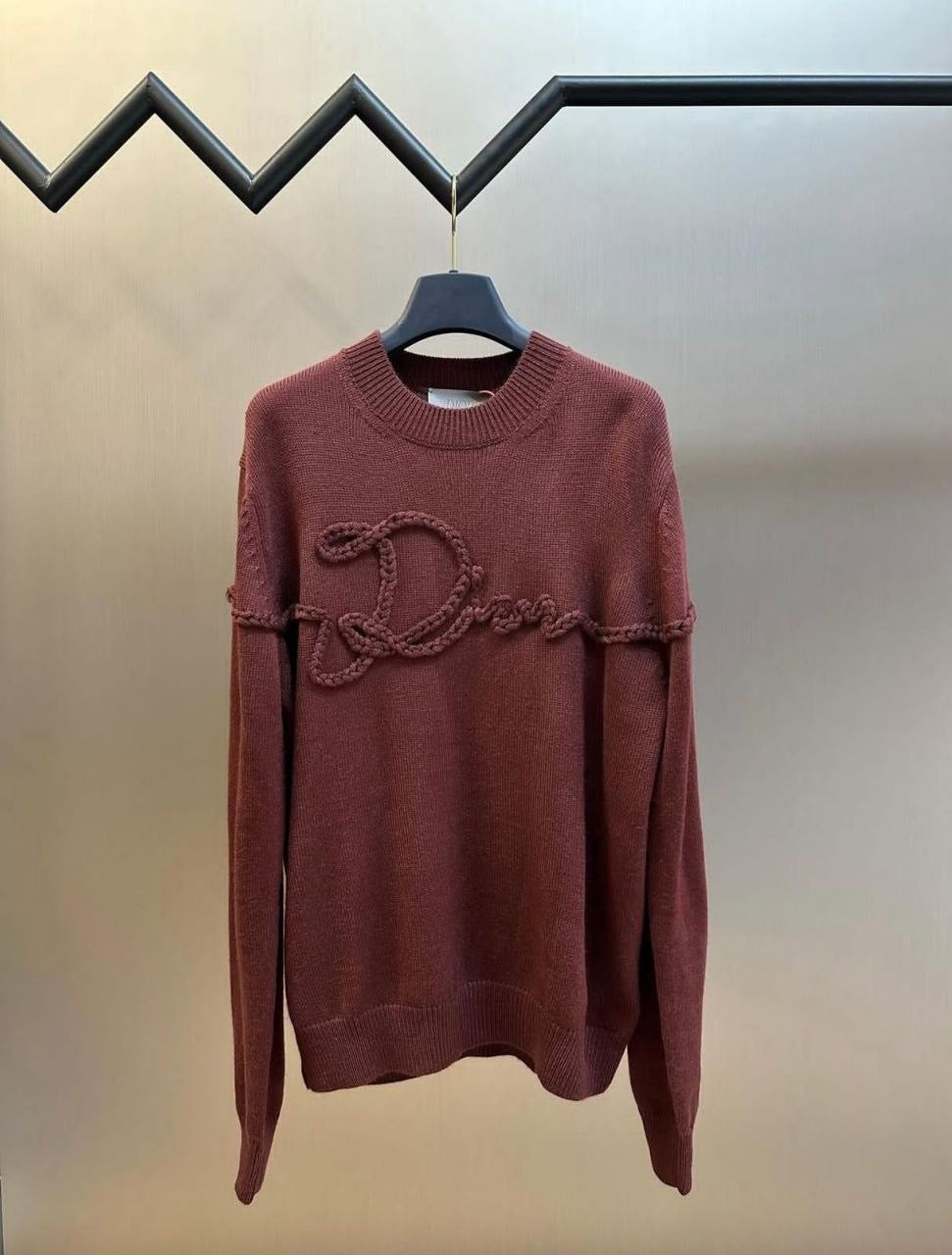Dior Sweater