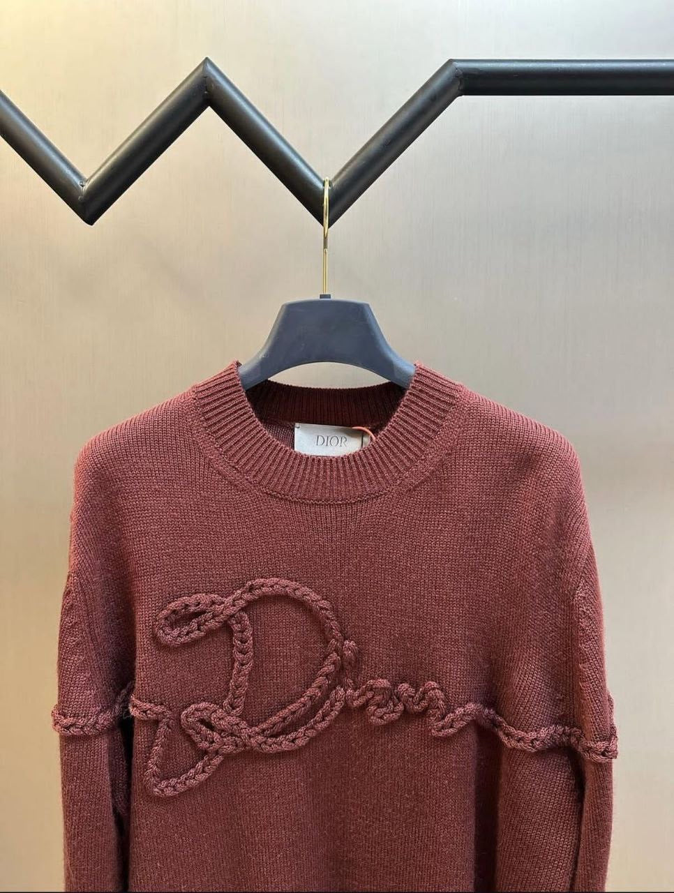 Dior Sweater
