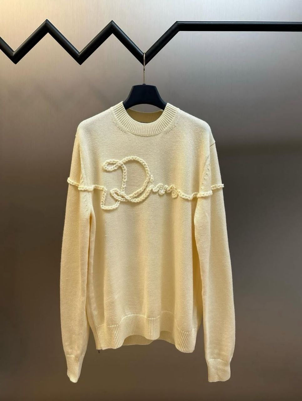 Dior Sweater
