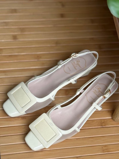 Roger Viver Heels