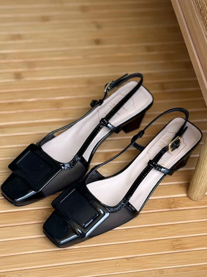 Roger Viver Heels