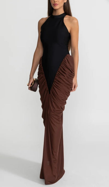 Sandro Dress