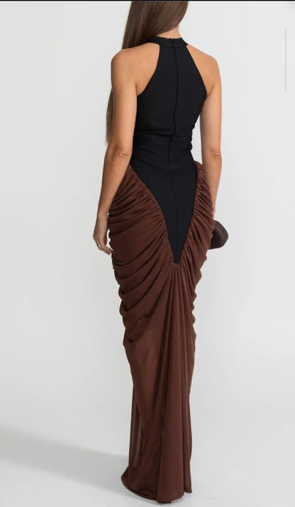 Sandro Dress