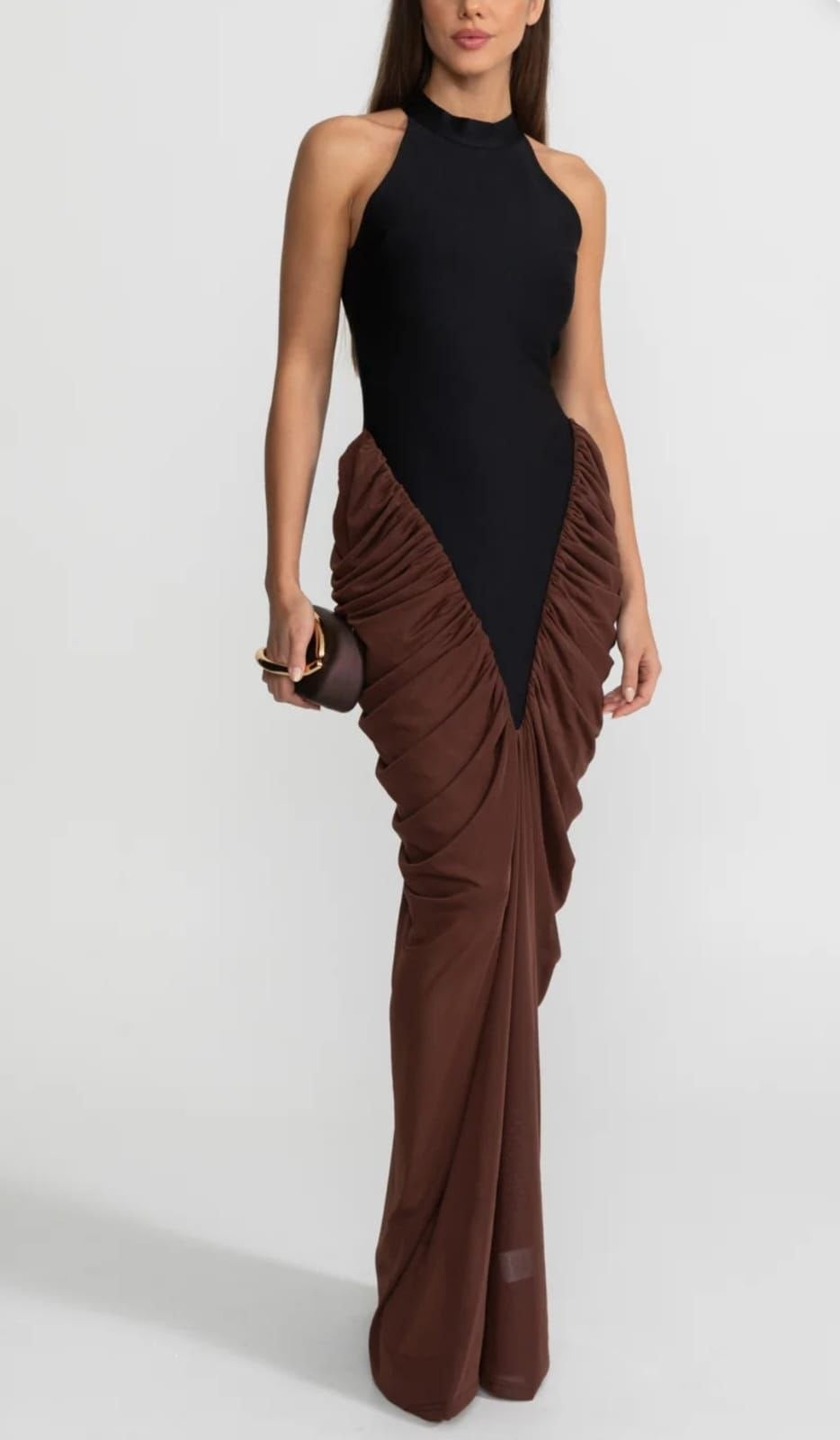 Sandro Dress