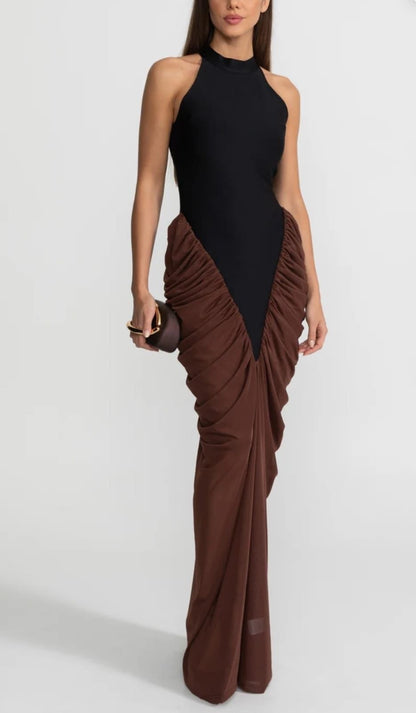 Sandro Dress