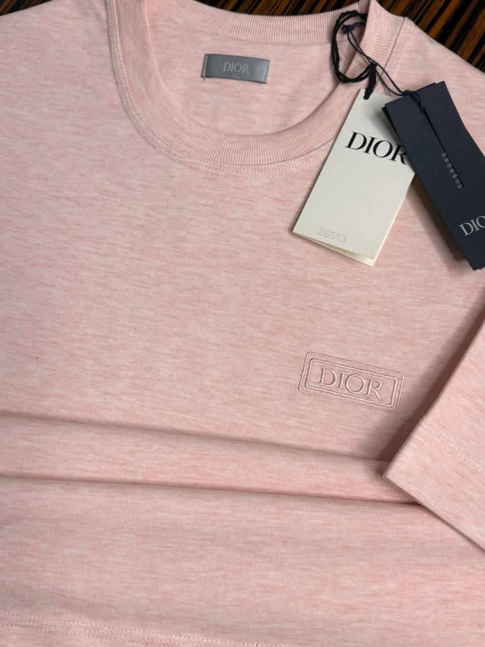 Dior T-shirt