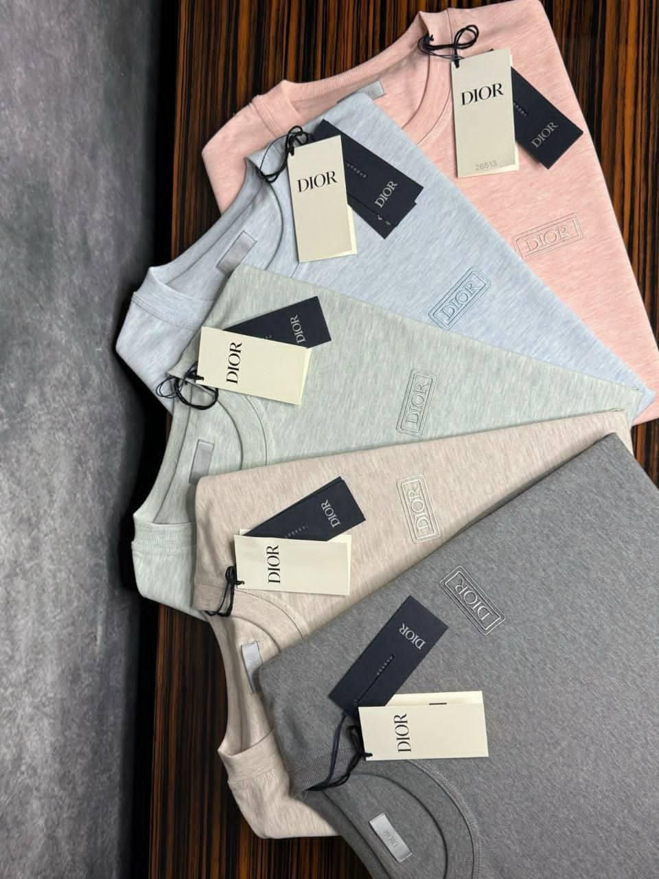 Dior T-shirt