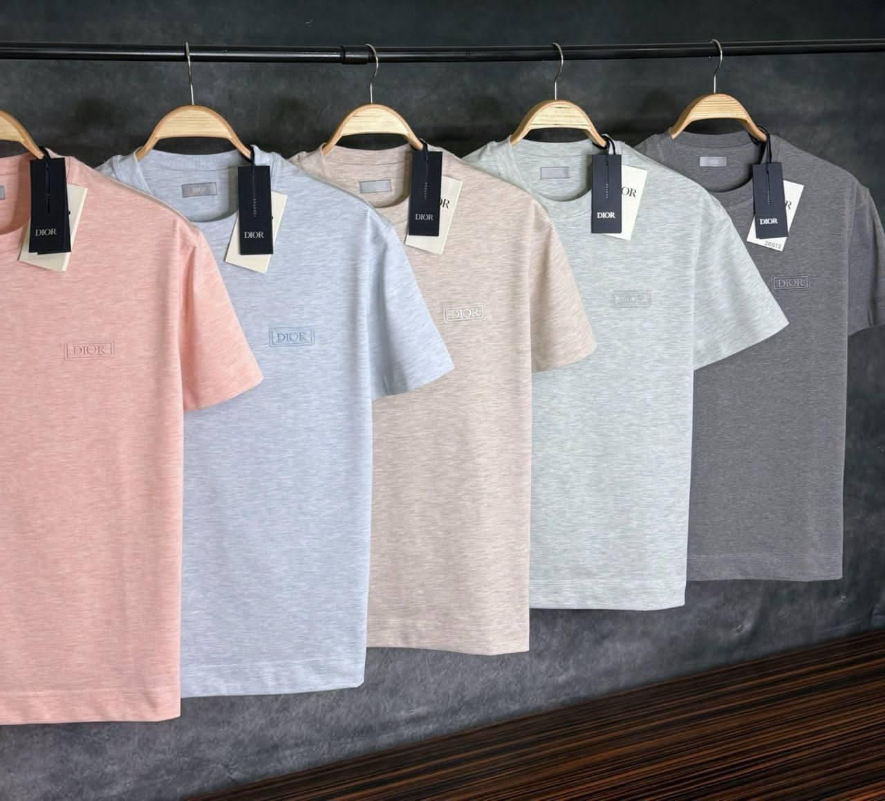 Dior T-shirt