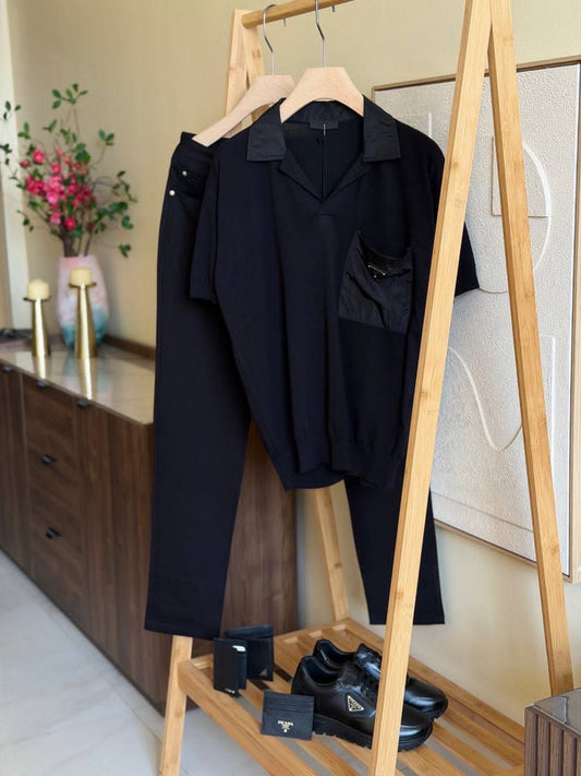 Prada Polo Shirt