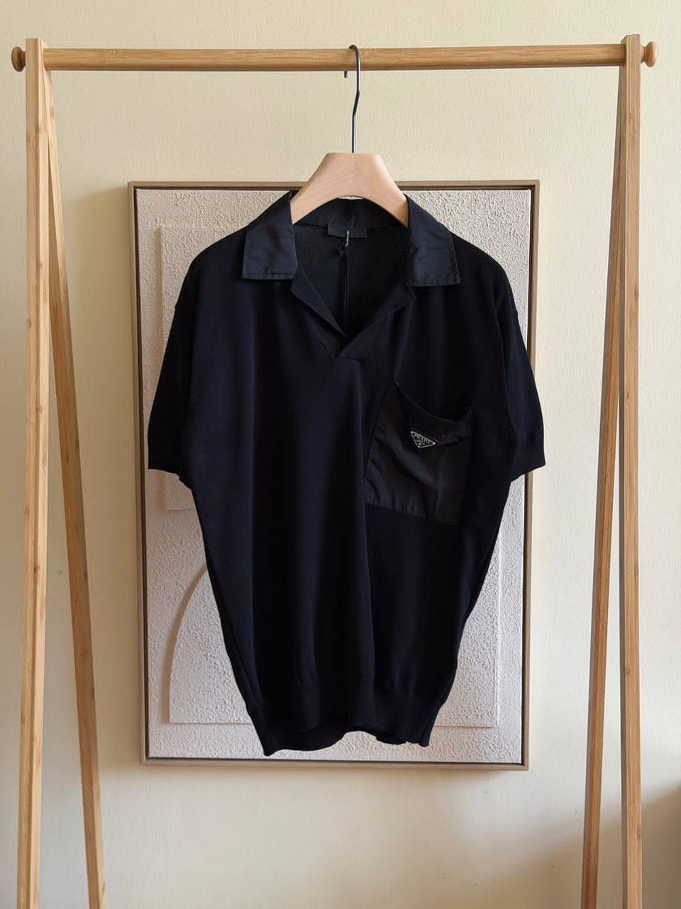 Prada Polo Shirt