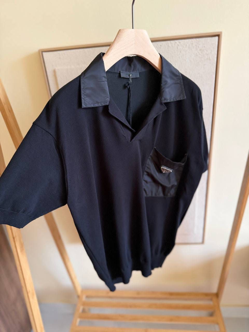 Prada Polo Shirt