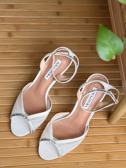 Aquazzura Heels