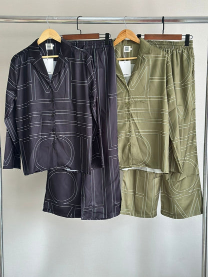 Toteme Set