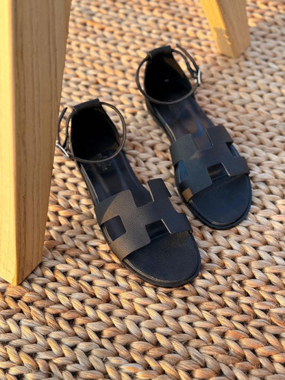 Hermes Sandals