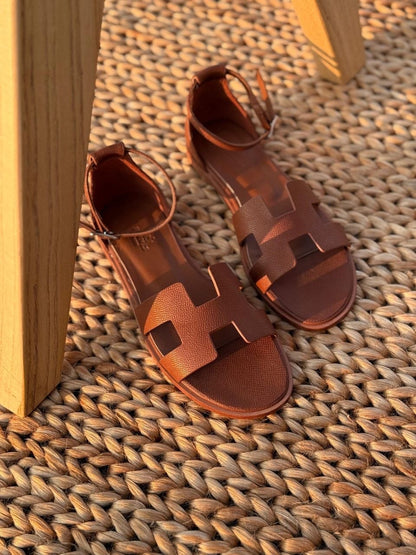 Hermes Sandals