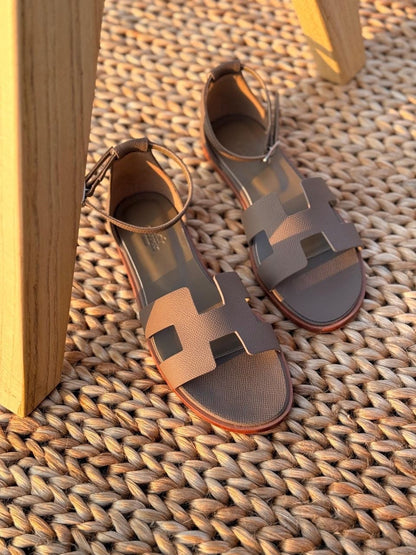 Hermes Sandals