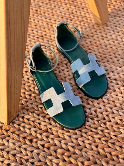 Hermes Sandals
