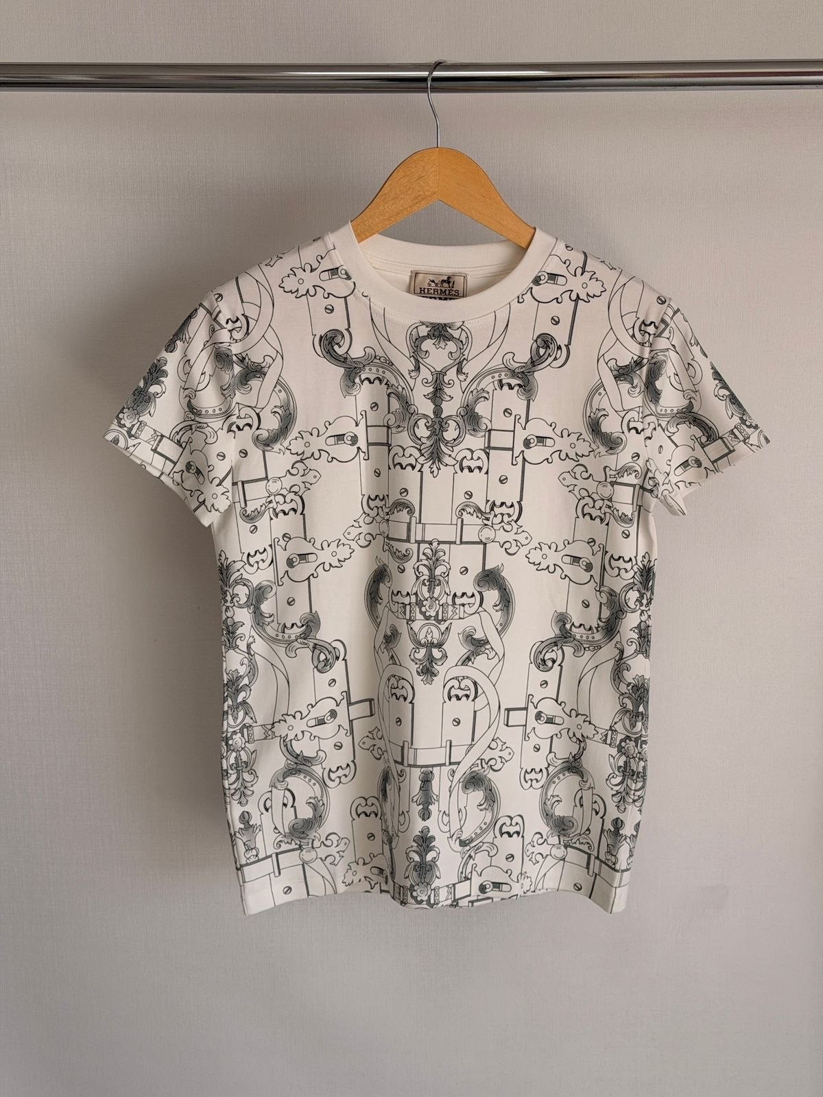 Hermes T-shirt
