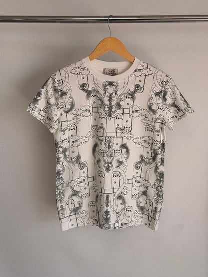 Hermes T-shirt