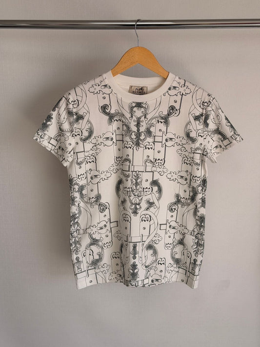 Hermes T-shirt