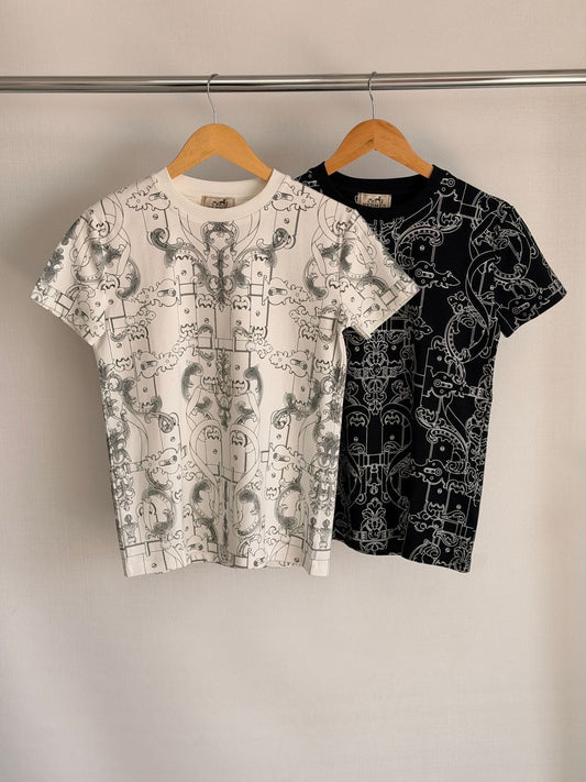 Hermes T-shirt