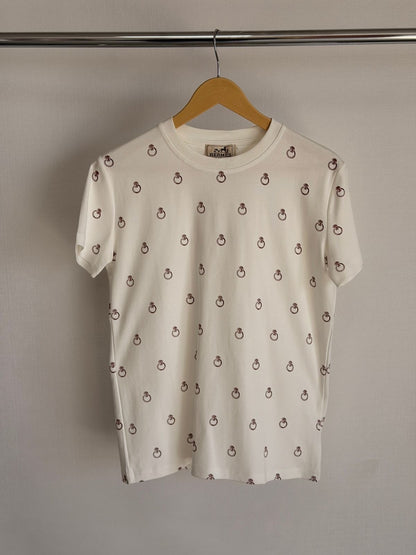 Hermes T-shirt