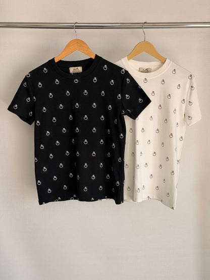 Hermes T-shirt