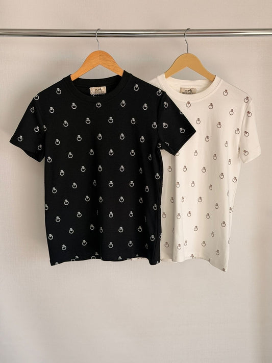 Hermes T-shirt