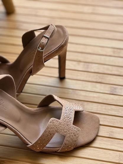 Hermes Heels