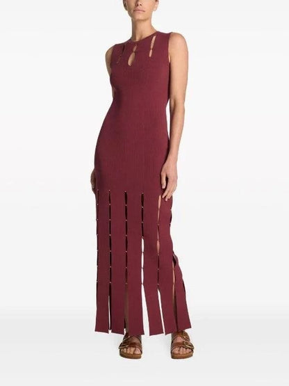 Sandro Dress