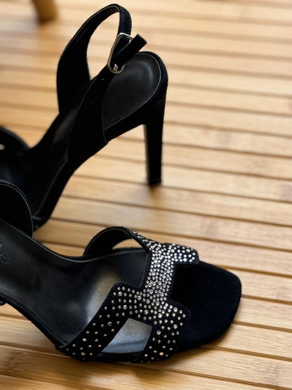 Hermes Heels