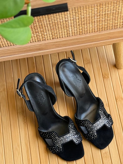 Hermes Heels