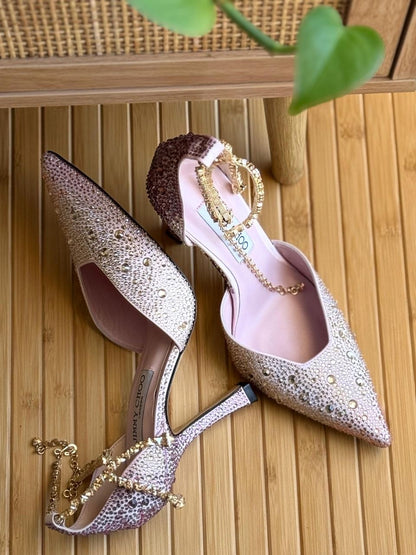 Jimmy Choo Heels