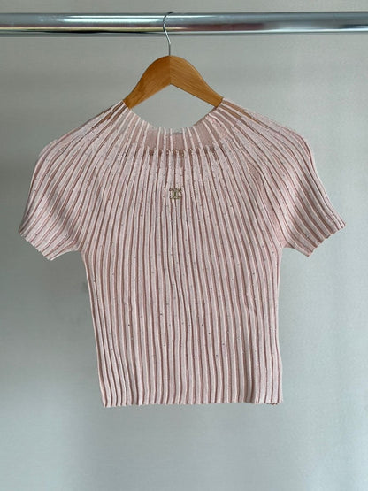 Chanel T-Shirt