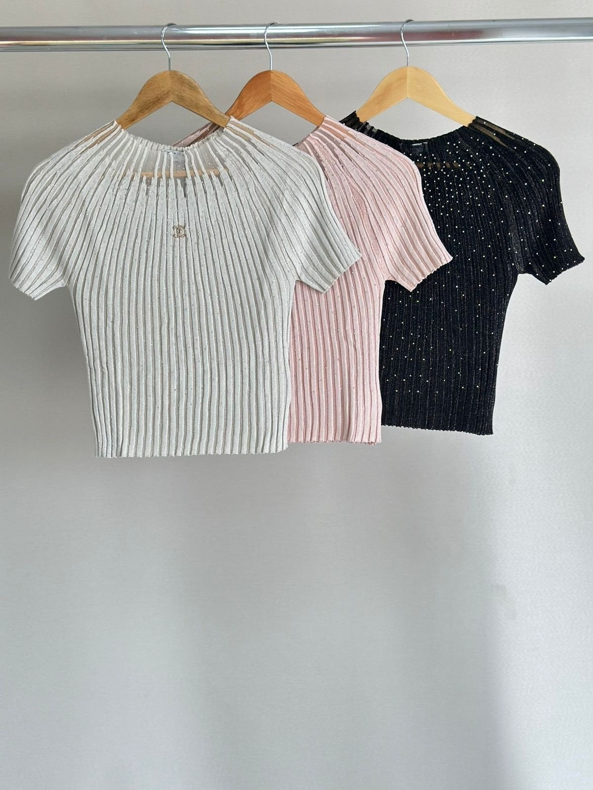 Chanel T-Shirt