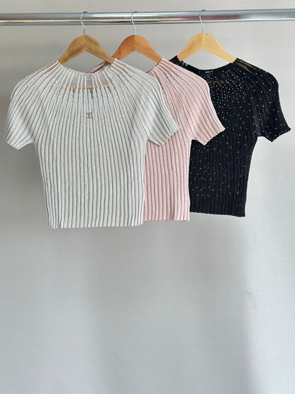 Chanel T-Shirt