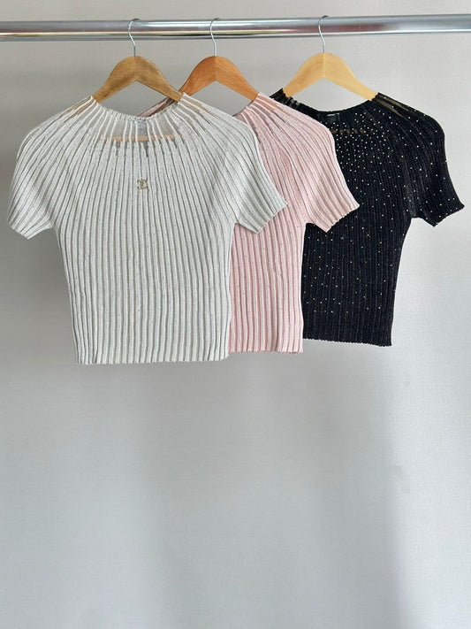 Chanel T-Shirt