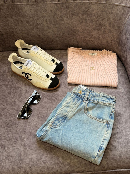 Chanel T-Shirt