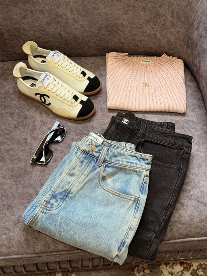 Chanel T-Shirt