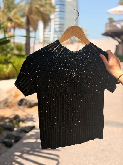 Chanel T-Shirt