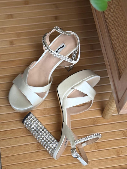 Miu Miu Heels