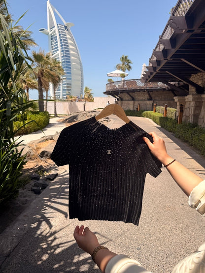Chanel T-Shirt