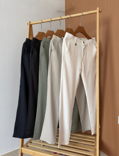 Loewe Fabric Pants