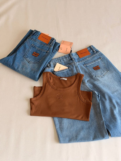 Miu miu Top