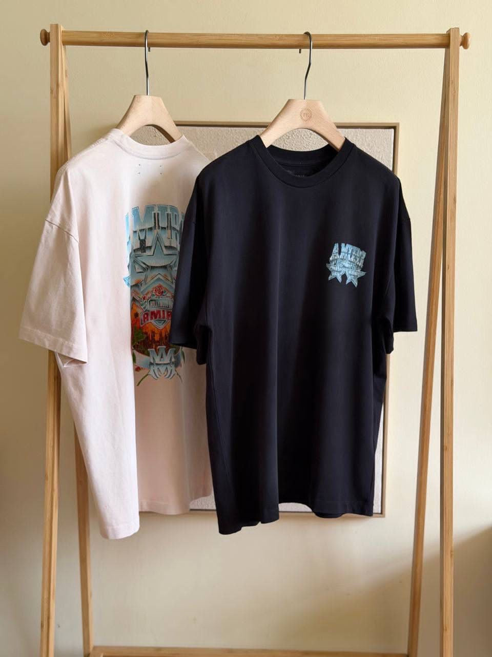 Amiri T-shirt